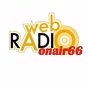 WebRadio On Air 66 - Canal 3 logo