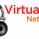 Virtual FM logo