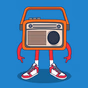 OSKP Radio logo