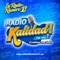 Radio Kalidad logo