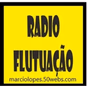 RÁDIO FLUTUAÇÃO 2 logo