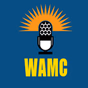WAMC Northeast Public Radio - WAMC-FM logo
