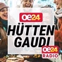 oe24 Radio - Hüttengaudi logo