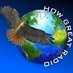 How Great Radio logo