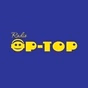 Radio Op-Top logo
