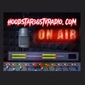 HOODSTAR365TVRADIO logo
