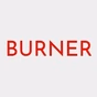 Burner Radio logo