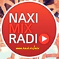 Naxi Radio - Mix Radio logo