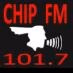 CHIP-FM 101.7 - CHIP-FM logo