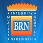 Bott Radio Network - KCVW logo