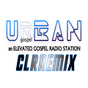 Christlike Radio Remix - Urban on CLR Remix logo