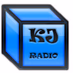Radio Porcelos - KJRadio logo