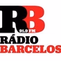 Radio Barcelos logo