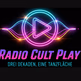 Radio Cult Play logo