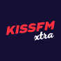 KissFM Iceland - KissFM Xtra logo