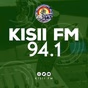 KISII FM 94.1 logo