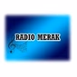 Radio Merak USA logo