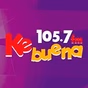 Ke Buena - XHBM logo