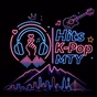 Radio Hits K-Pop MTY logo