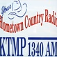 KTMP Radio - KTMP logo