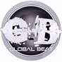 Global Beat Radio logo