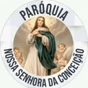 Rádio Paróquia Nossa Senhora da Conceição Belo Jardim logo