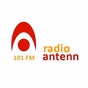 Radio Antenn logo