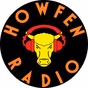 Howfen Radio logo