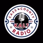 Cass County Radio KALT - KPYN logo