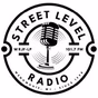 Street Level Radio PH logo