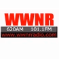 WWNR Radio - WWNR logo