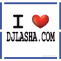 DJLaSha.com Special Events Team logo