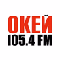 Окей Fm logo