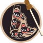 Northern Native Broadcasting Yukon - CHON-FM logo