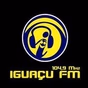 Rádio Iguaçu Fm logo