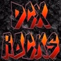 Extreme Muzic - DCX Rocks logo