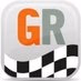Grandprix Radio logo