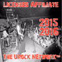 Urock Radio logo