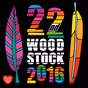 Radio Woodstock logo