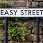 Easy Street Radio logo