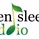 Greensleeves Radio logo