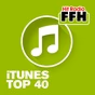 Hit Radio FFH - iTunes Top 40 logo