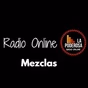 La Poderosa Radio Online - Radio Mezclas logo