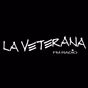 La Veterana FM Nariño 100.7 logo