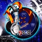 Beats Gold Music Radio logo