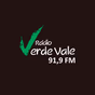 Rádio Verde Vale logo