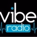 Vibe Radio Ireland logo