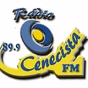 Rádio Cenecista FM logo