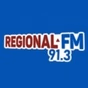 Regional Fm 91.3 logo