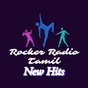 Rocker Radio Tamil New Hits logo